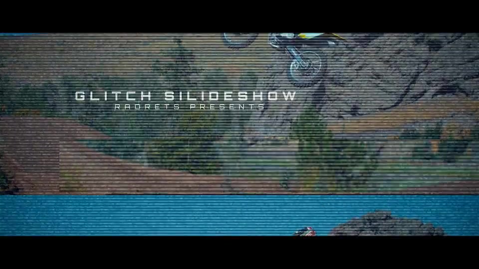 Glitch Slideshow Videohive 18044864 After Effects Image 3