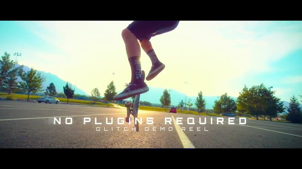 Glitch Slideshow Videohive 18044864 After Effects Image 5
