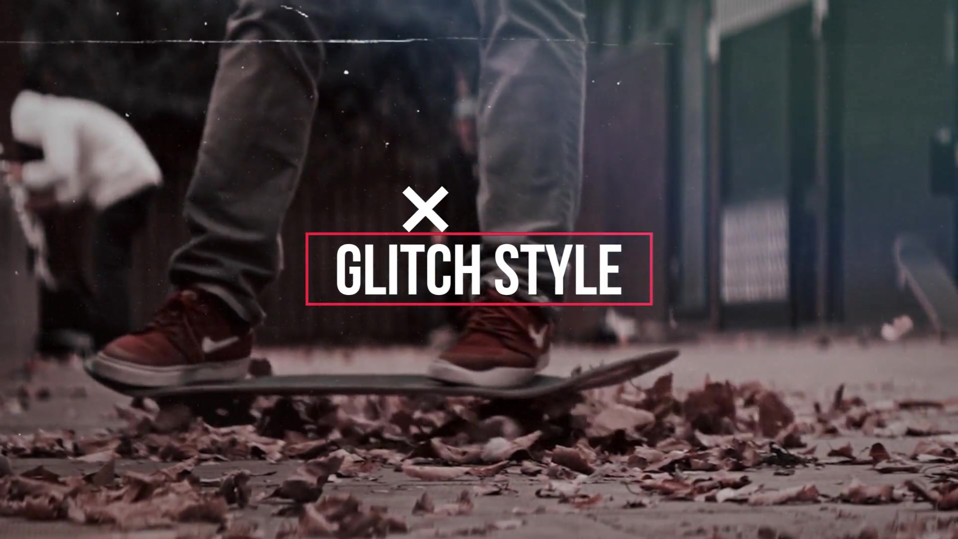 Glitch Slideshow Videohive 19689040 After Effects Image 6