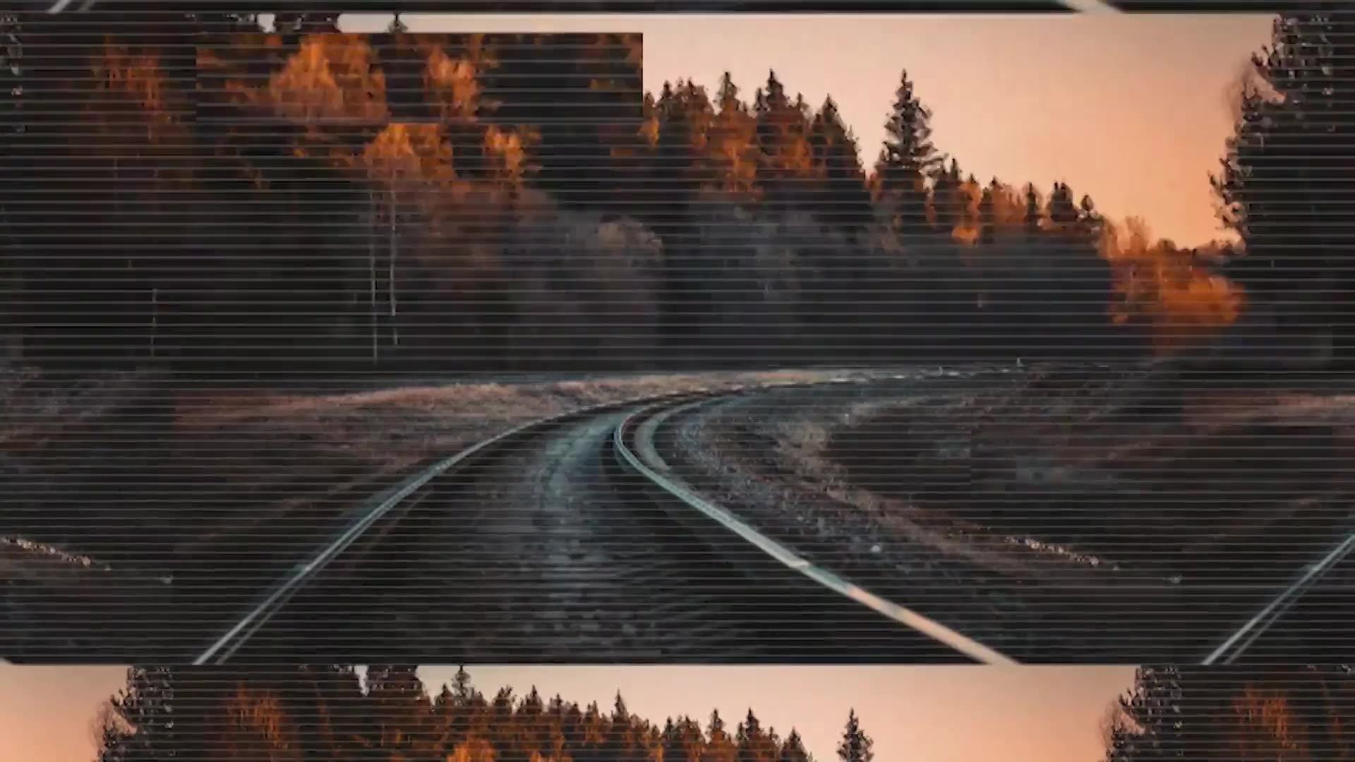 Glitch Slideshow Videohive 35880696 After Effects Image 7
