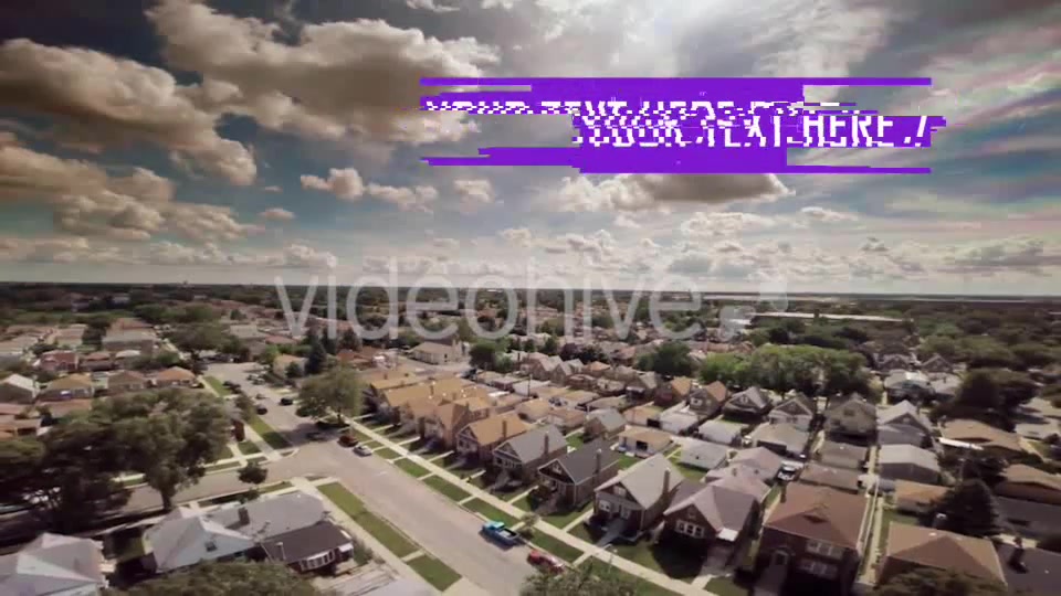 Glitch Slideshow Videohive 11110500 After Effects Image 5