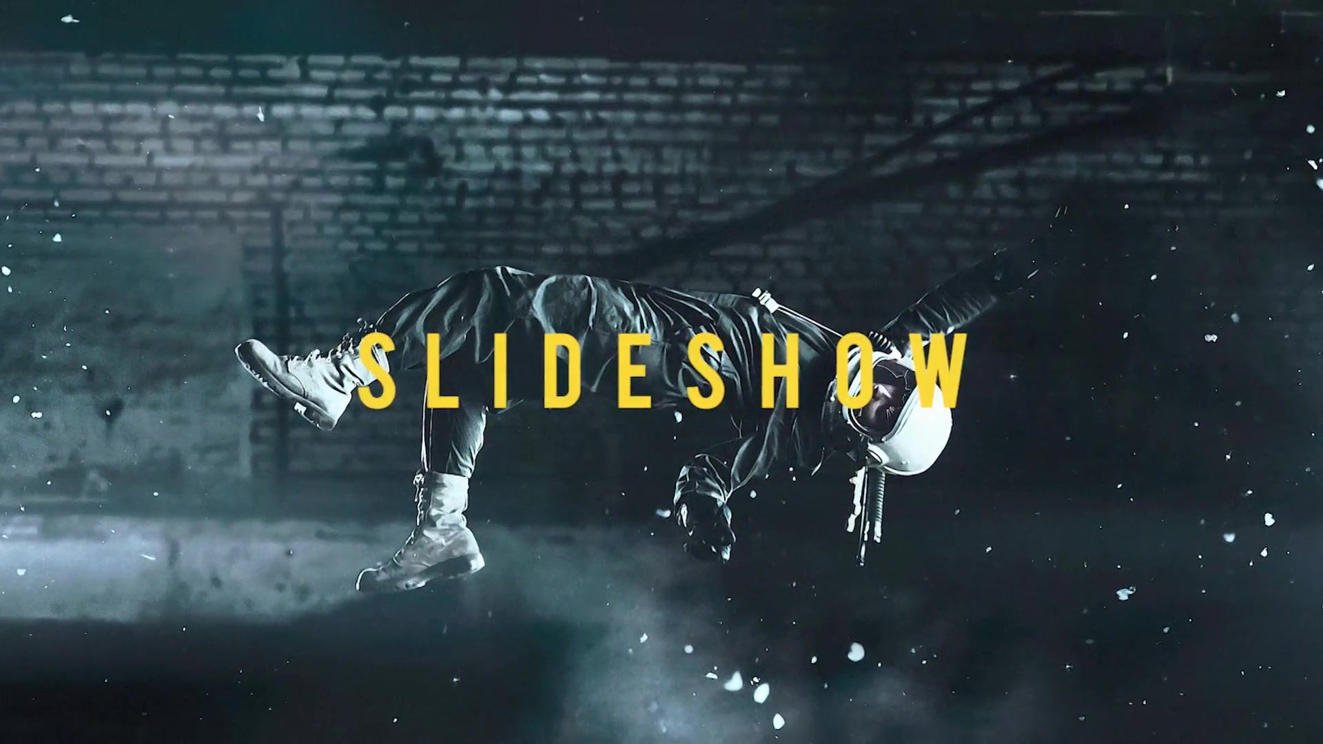 Glitch Slideshow Videohive 22407908 Premiere Pro Image 4