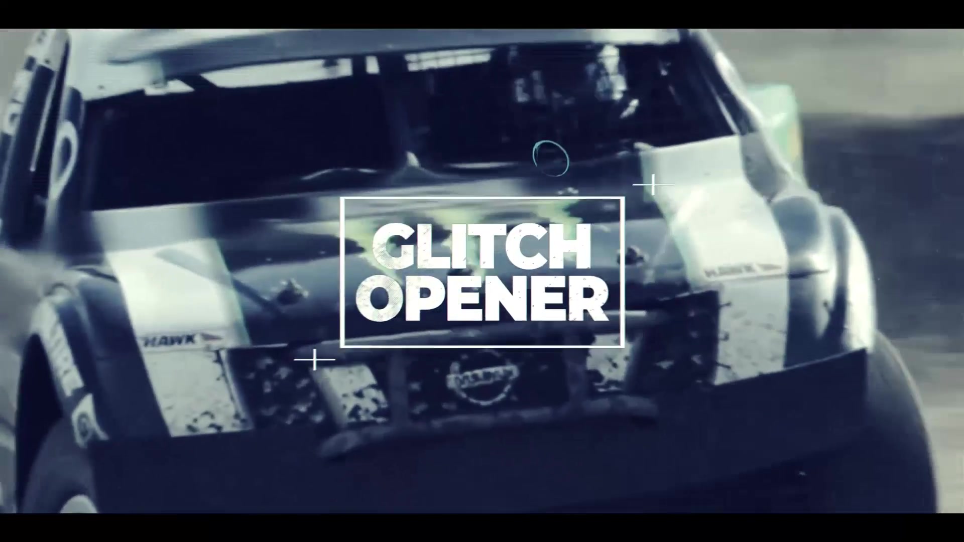 Glitch Sport Intro Videohive 24232823 After Effects Image 6