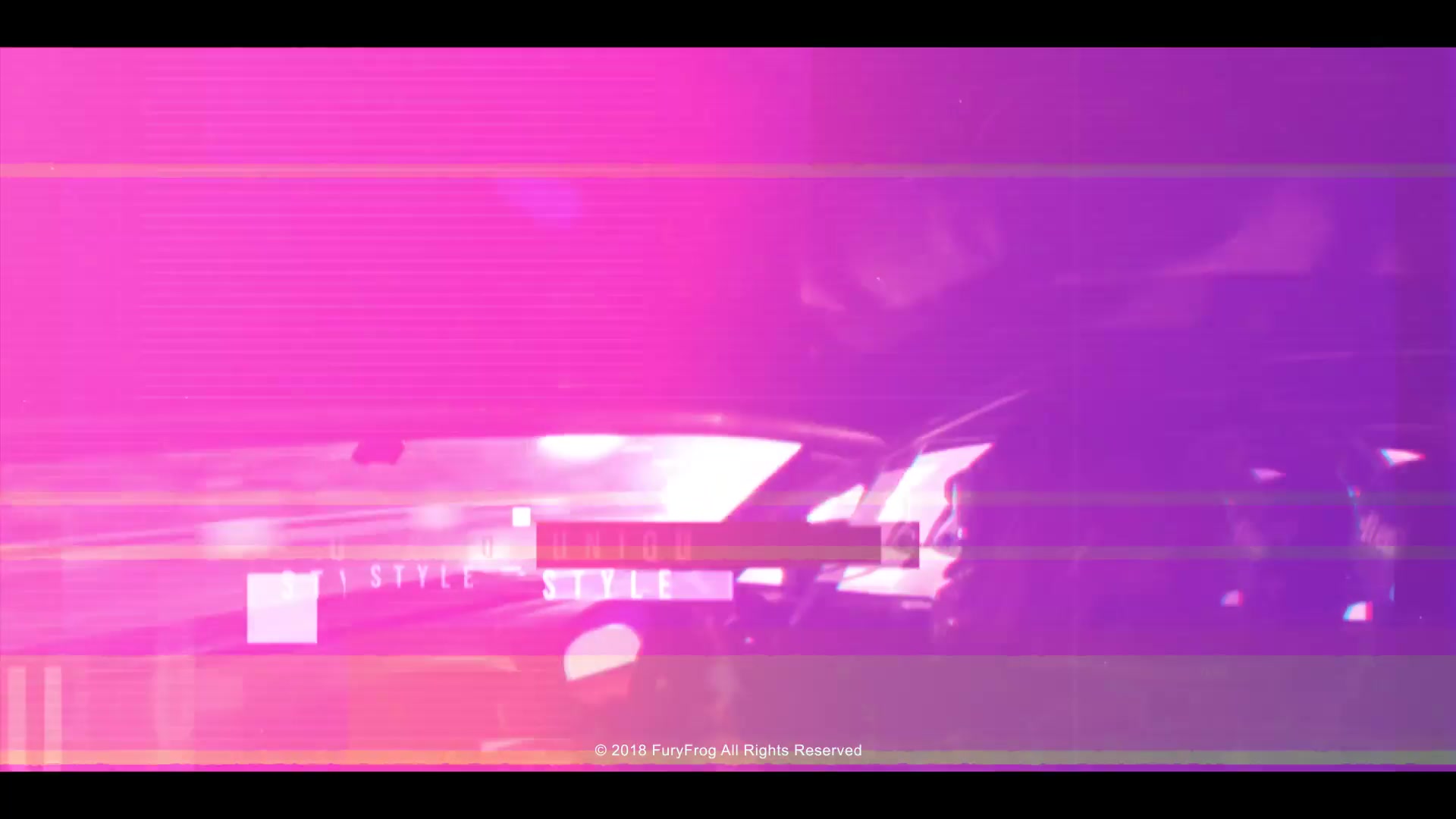 Glitch Sport Opener Videohive 21802334 After Effects Image 4