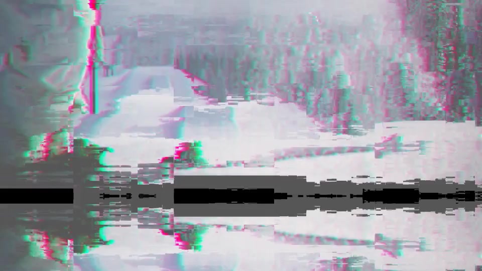 Glitch Sports - Download Videohive 21886662