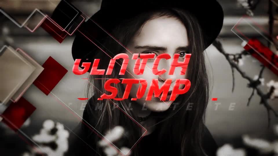 Glitch Stomp Videohive 20007006 After Effects Image 1