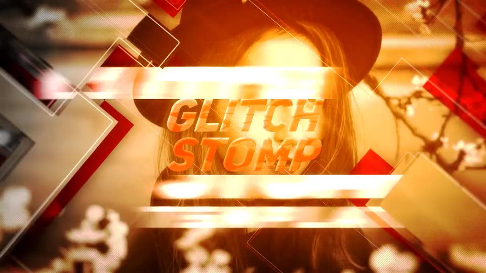 Glitch Stomp Videohive 20007006 After Effects Image 2