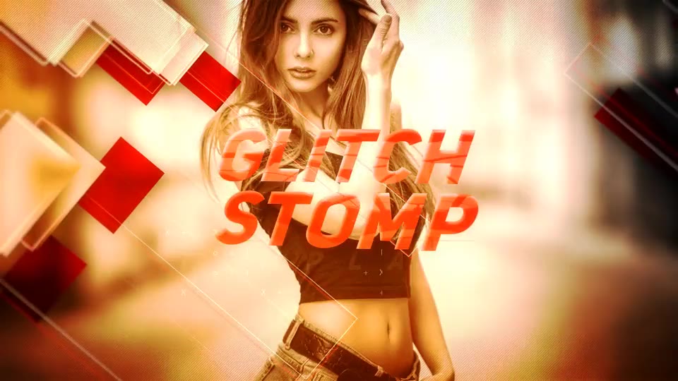 Glitch Stomp Videohive 20007006 After Effects Image 8