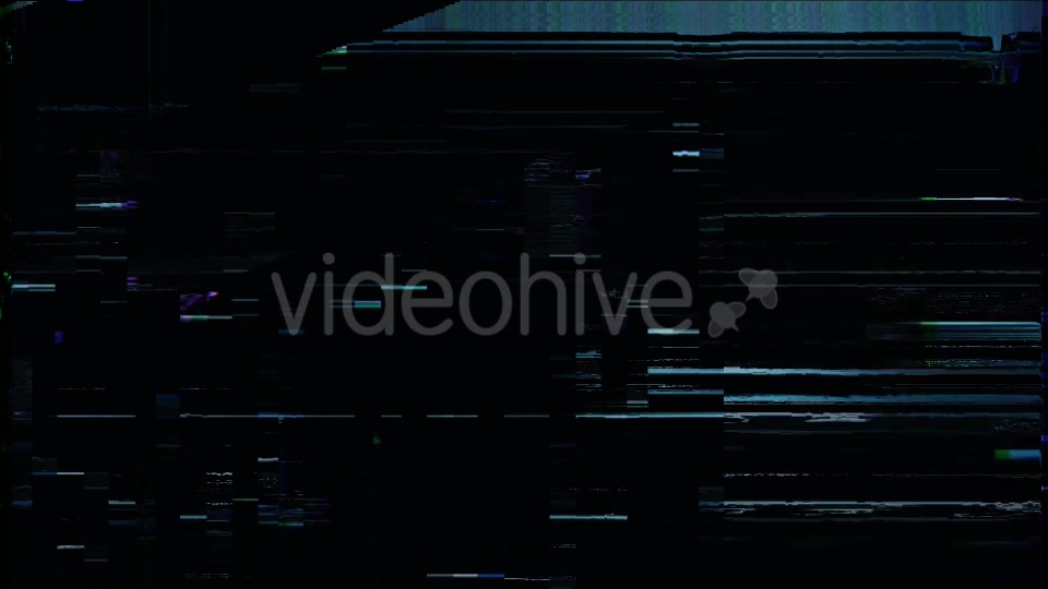 Glitch Stop Motion - Download Videohive 21173550
