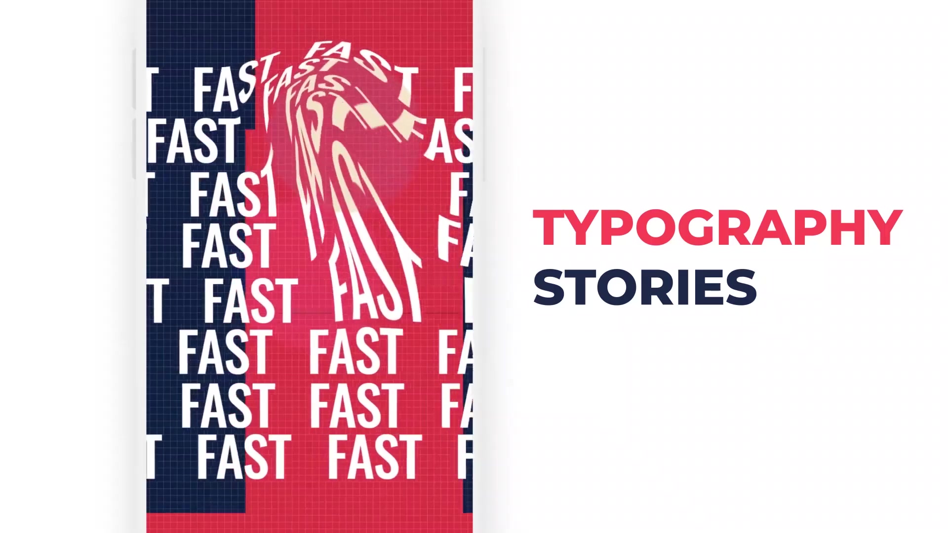 Glitch Stories Typography Pack Videohive 26559346 After Effects Image 7