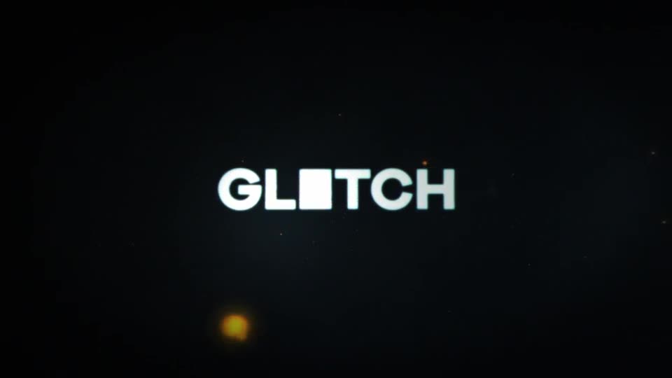 Glitch Stretch - Download Videohive 20705395