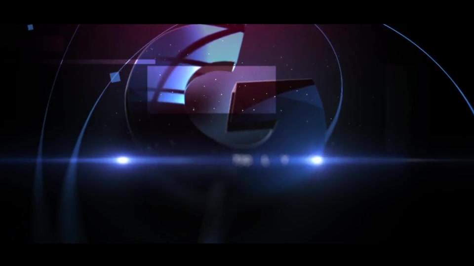 Glitch Tech Logo Videohive 24478025 After Effects Image 3