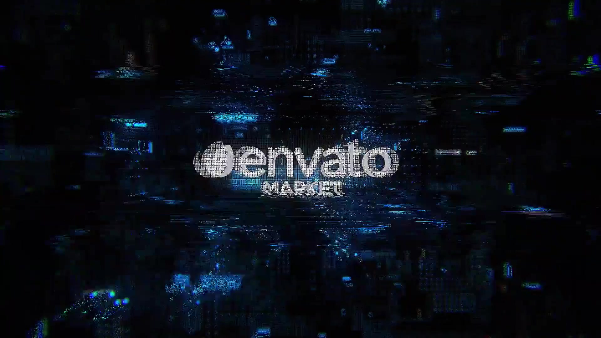 Glitch Technology Intro Videohive 33282479 After Effects Image 5