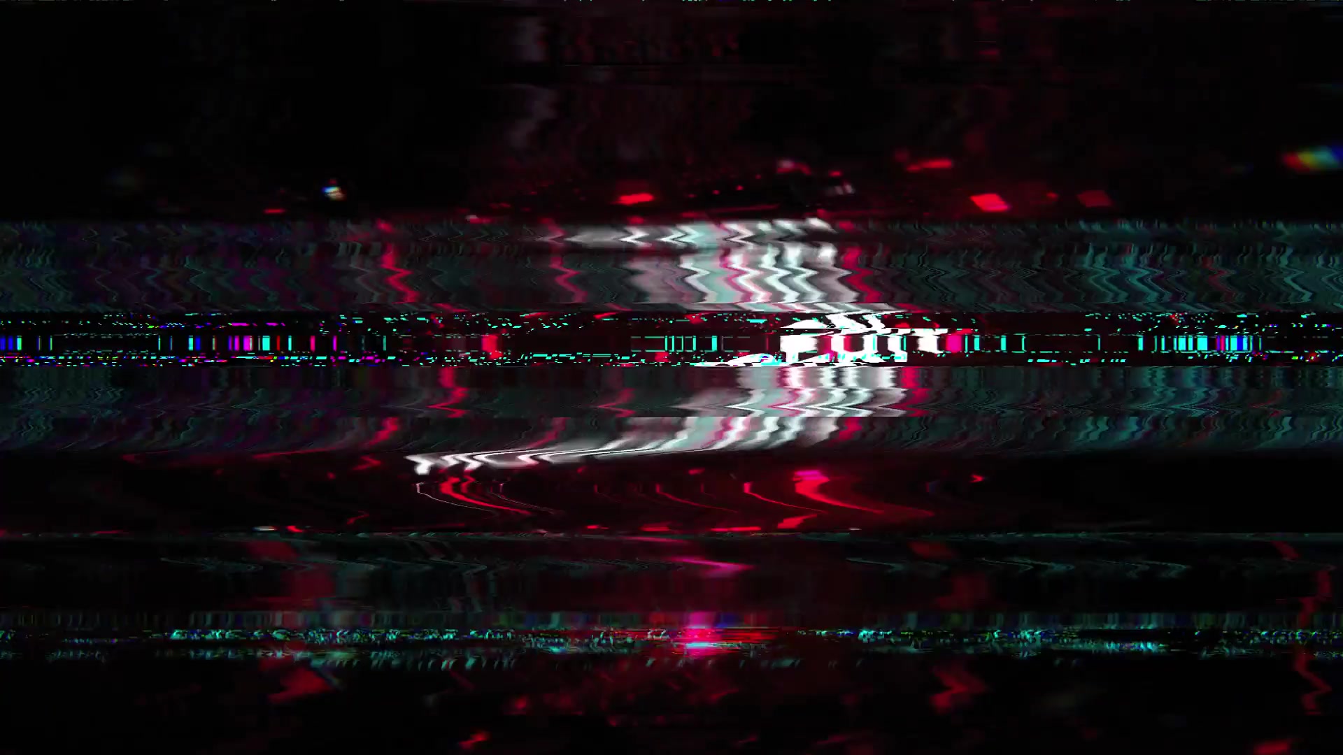 Glitch Technology Intro Videohive 33282479 After Effects Image 6