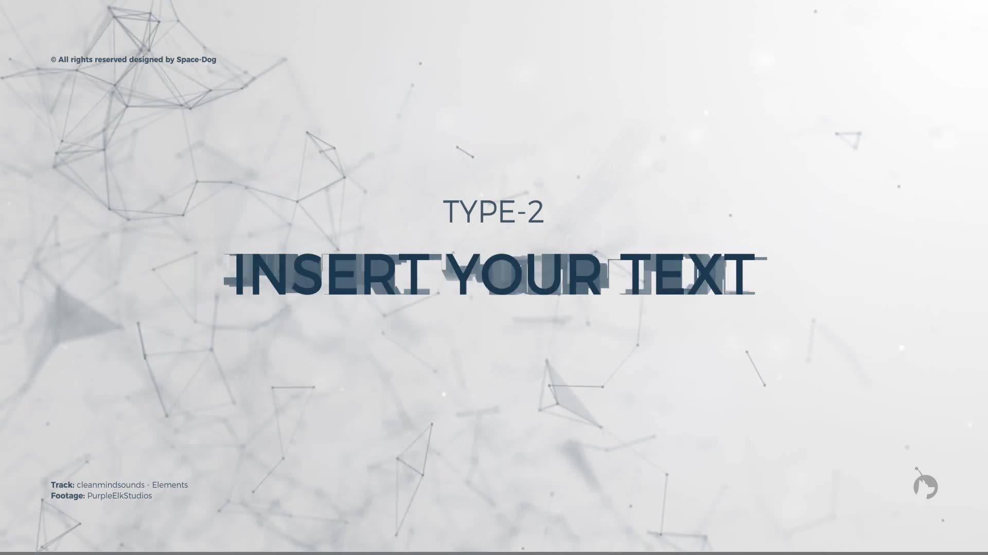 Glitch Text Animator PRO - Download Videohive 20591425