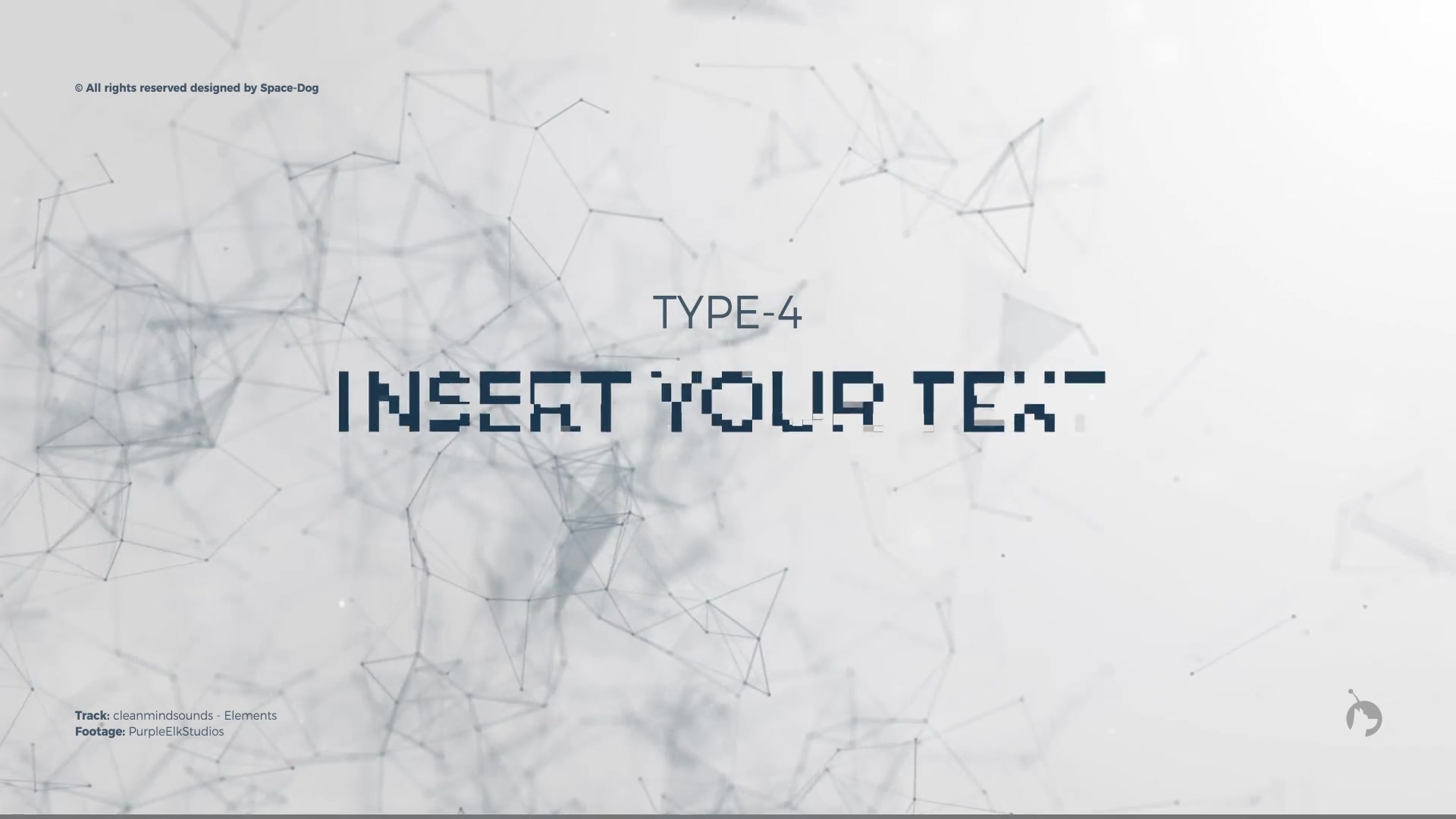 Glitch Text Animator PRO - Download Videohive 20591425