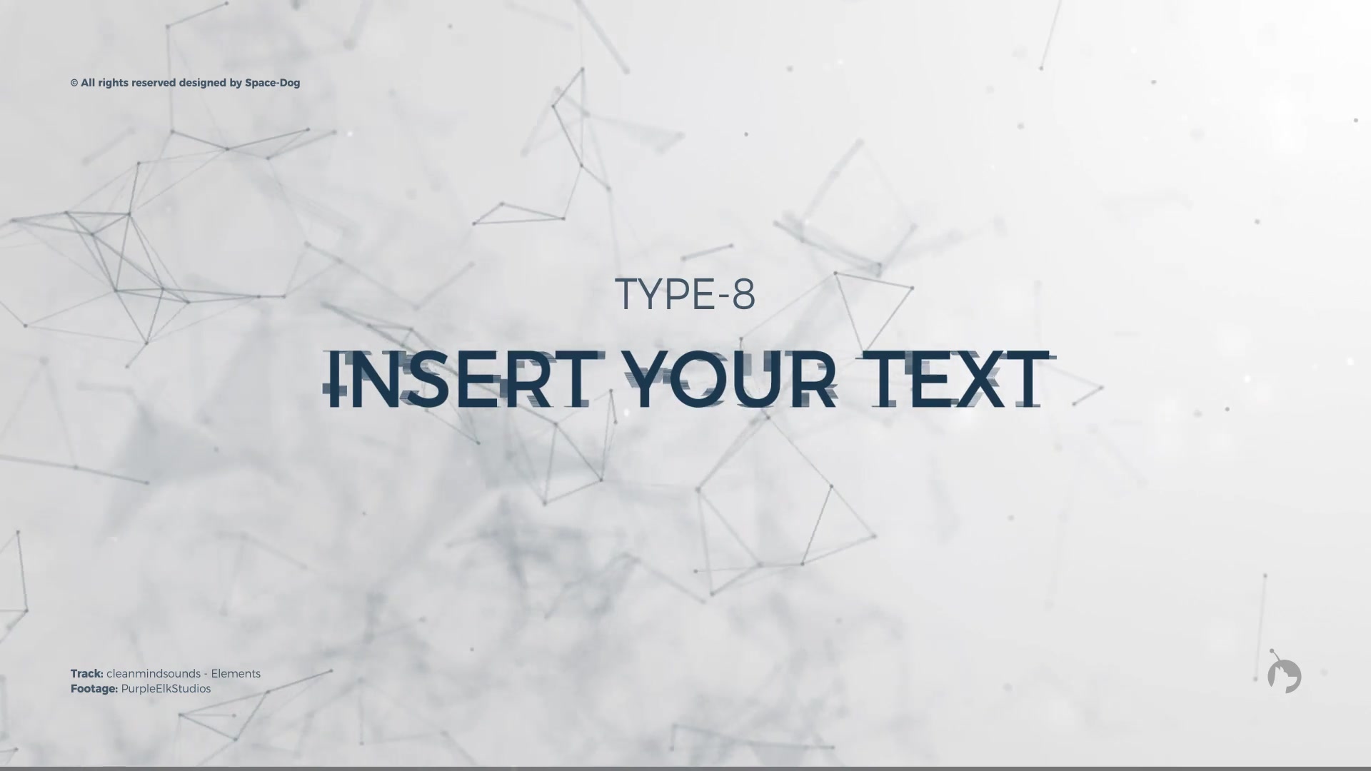 Glitch Text Animator PRO - Download Videohive 20591425