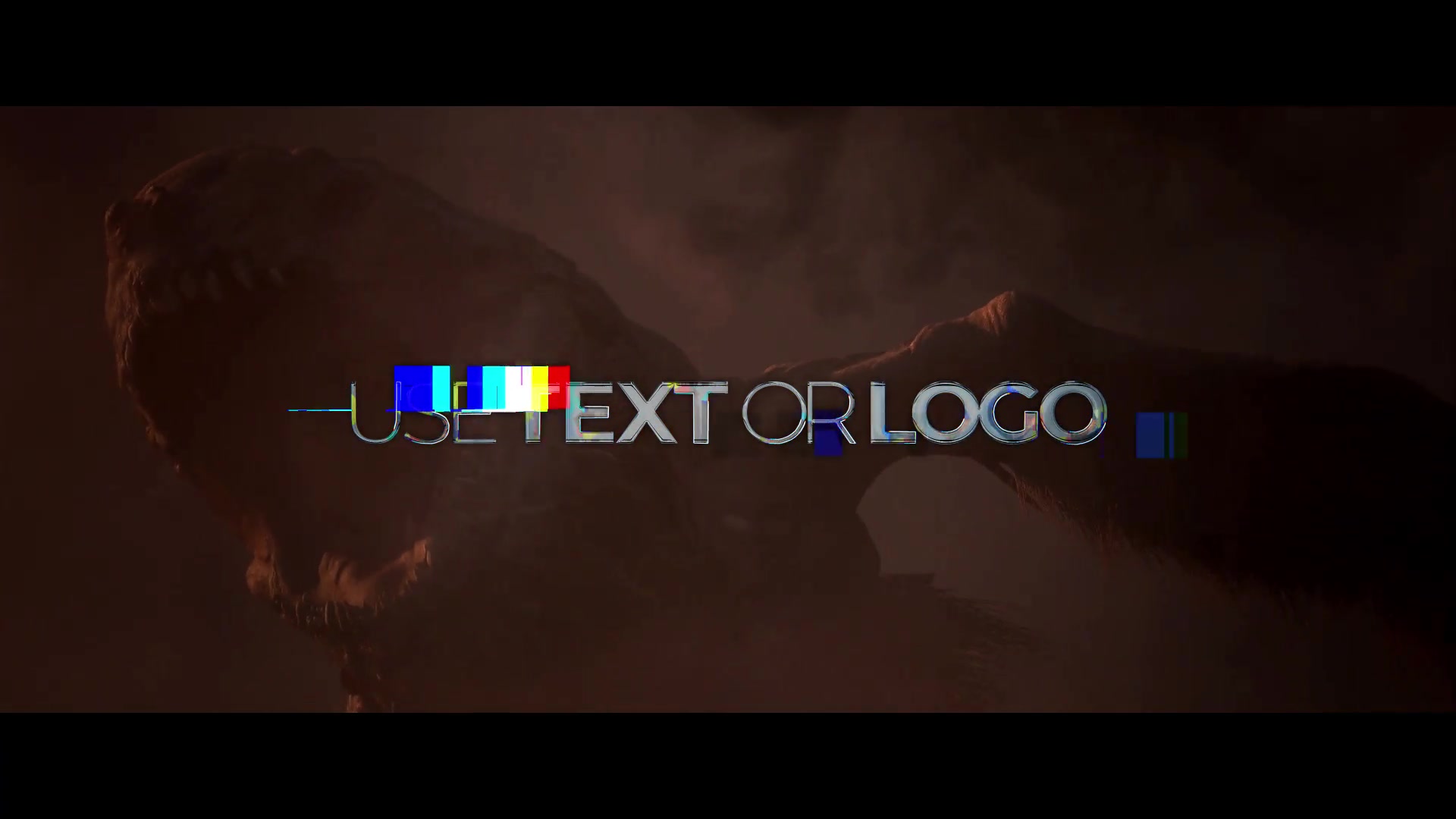 Glitch Text Creator Videohive 29599800 After Effects Image 9