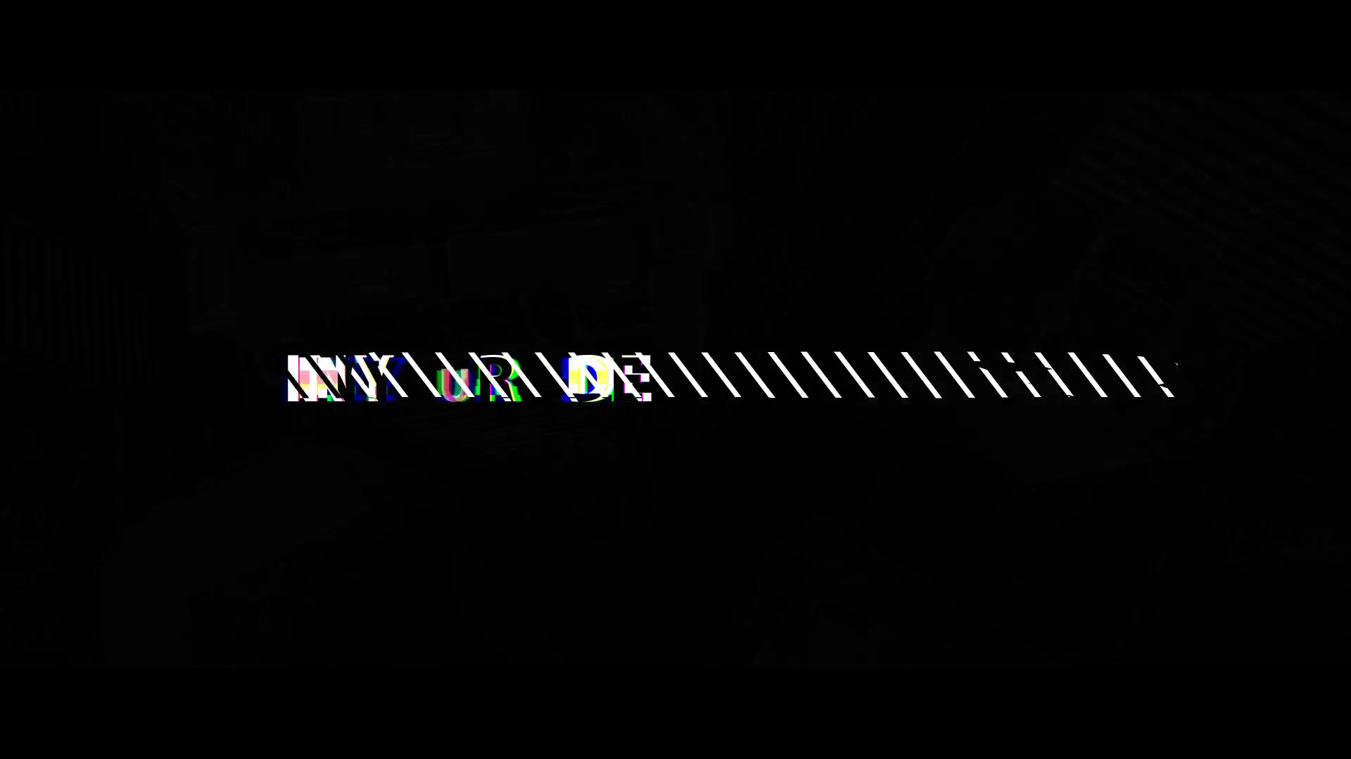 Glitch Text Creator Videohive 21947365 After Effects Image 11