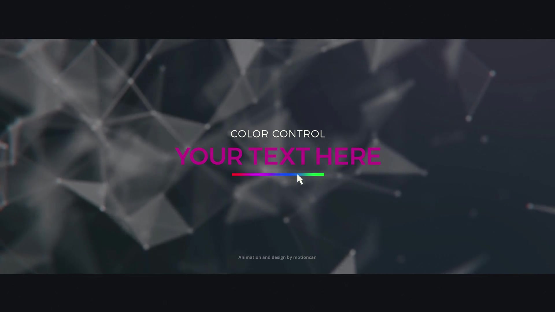 Glitch Text Tool - Download Videohive 18483811
