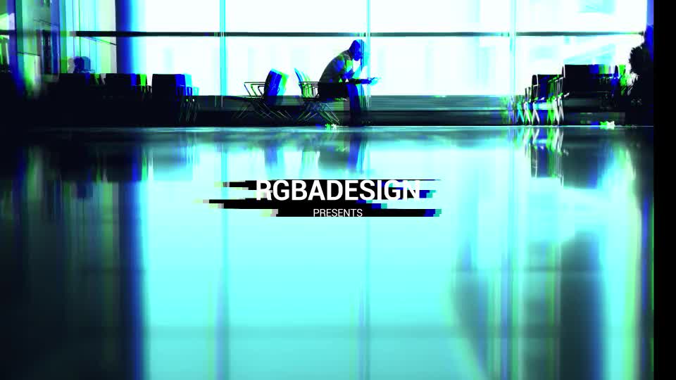 Glitch Titles Videohive 17074293 After Effects Image 1