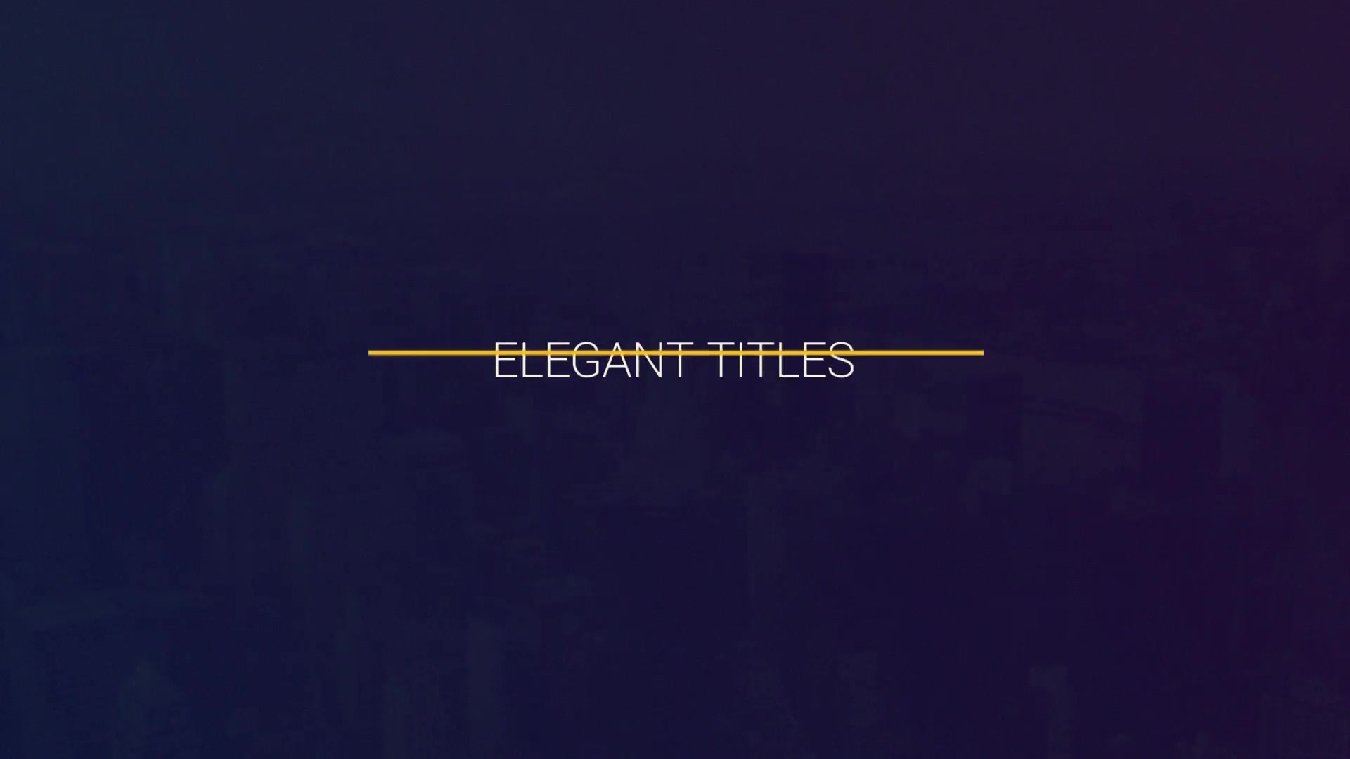 Glitch Titles Videohive 18282475 After Effects Image 8