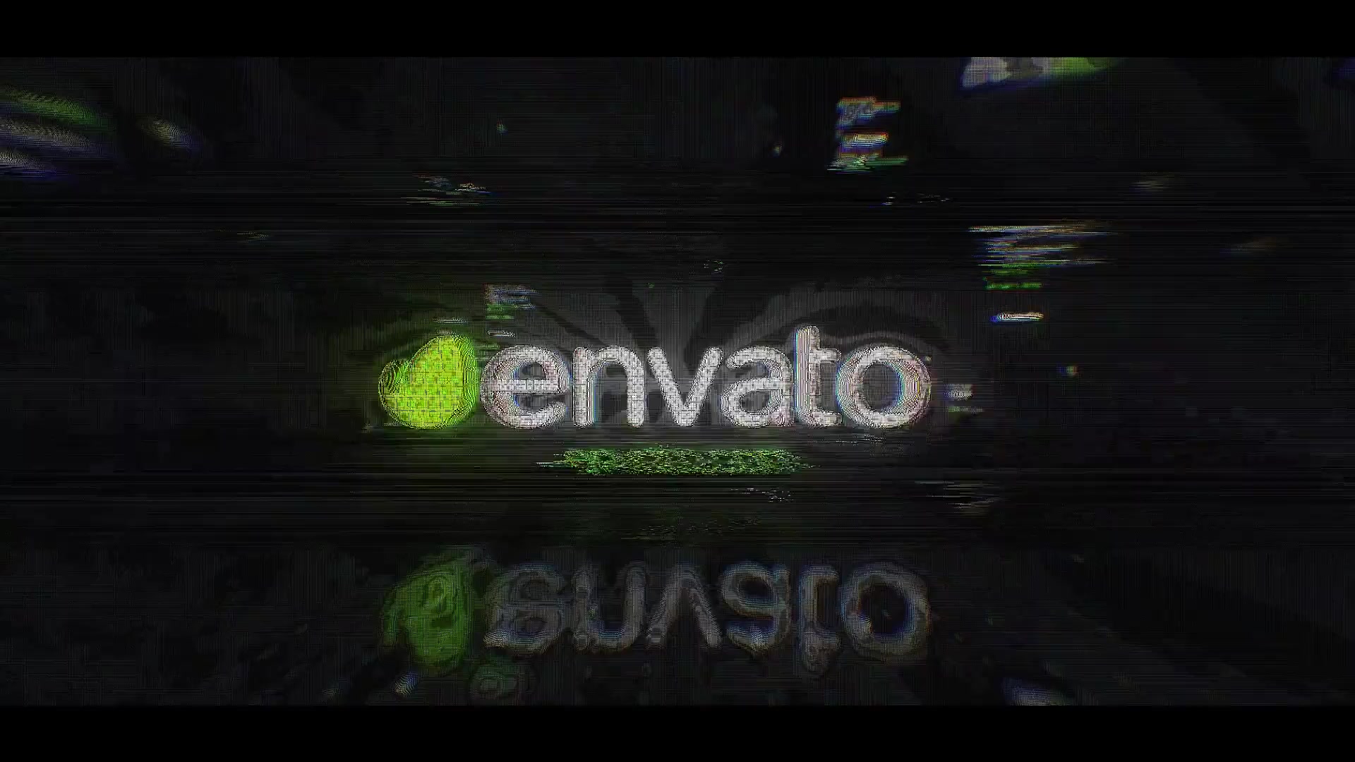 Glitch Titles and Logo Videohive 33312293 After Effects Image 5