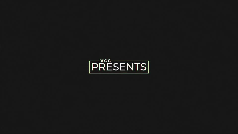 Glitch Titles Videohive 16163418 After Effects Image 1