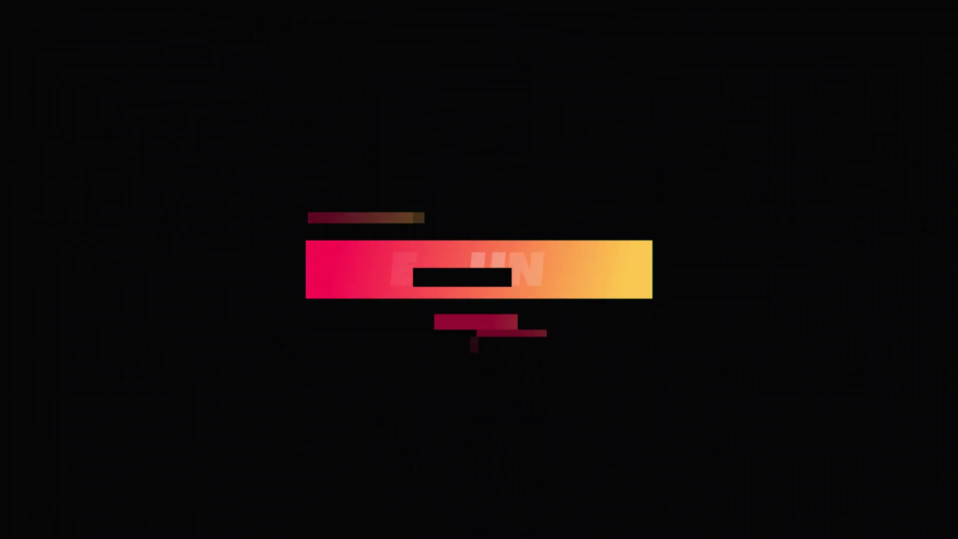 Glitch Titles Videohive 35811382 After Effects Image 10