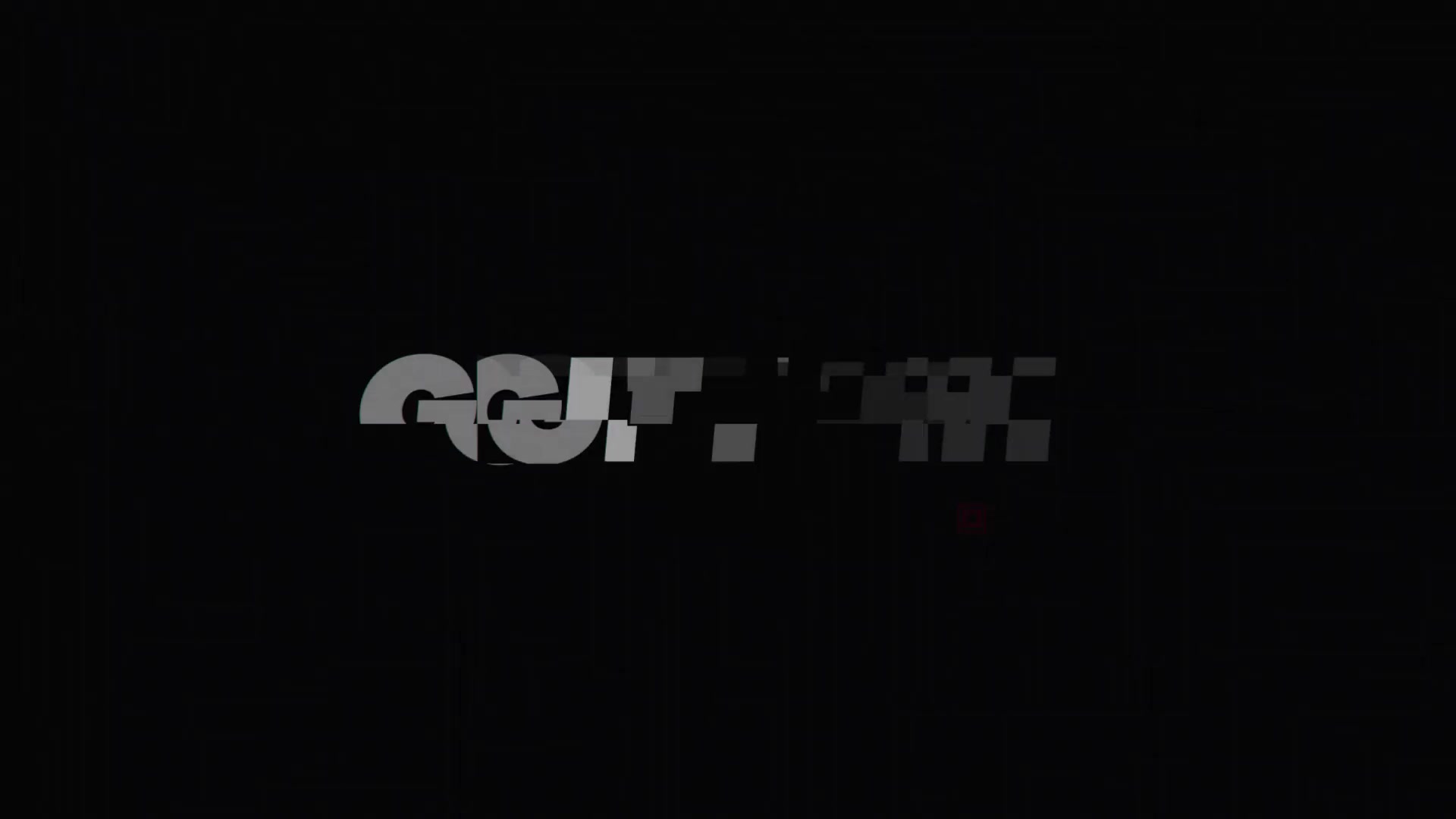 Glitch Titles Videohive 35811382 After Effects Image 5