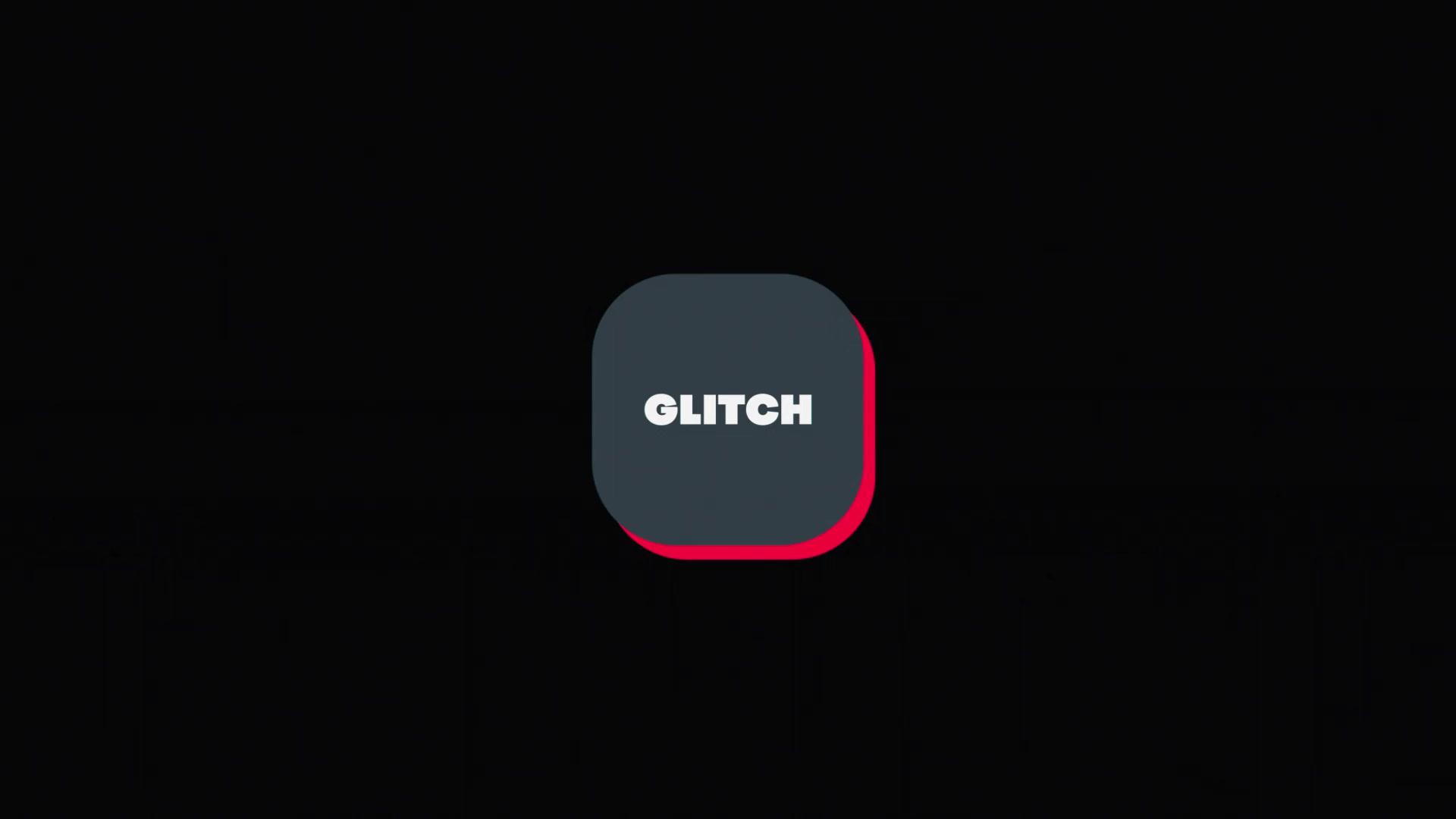 Glitch Titles Videohive 35811382 After Effects Image 8