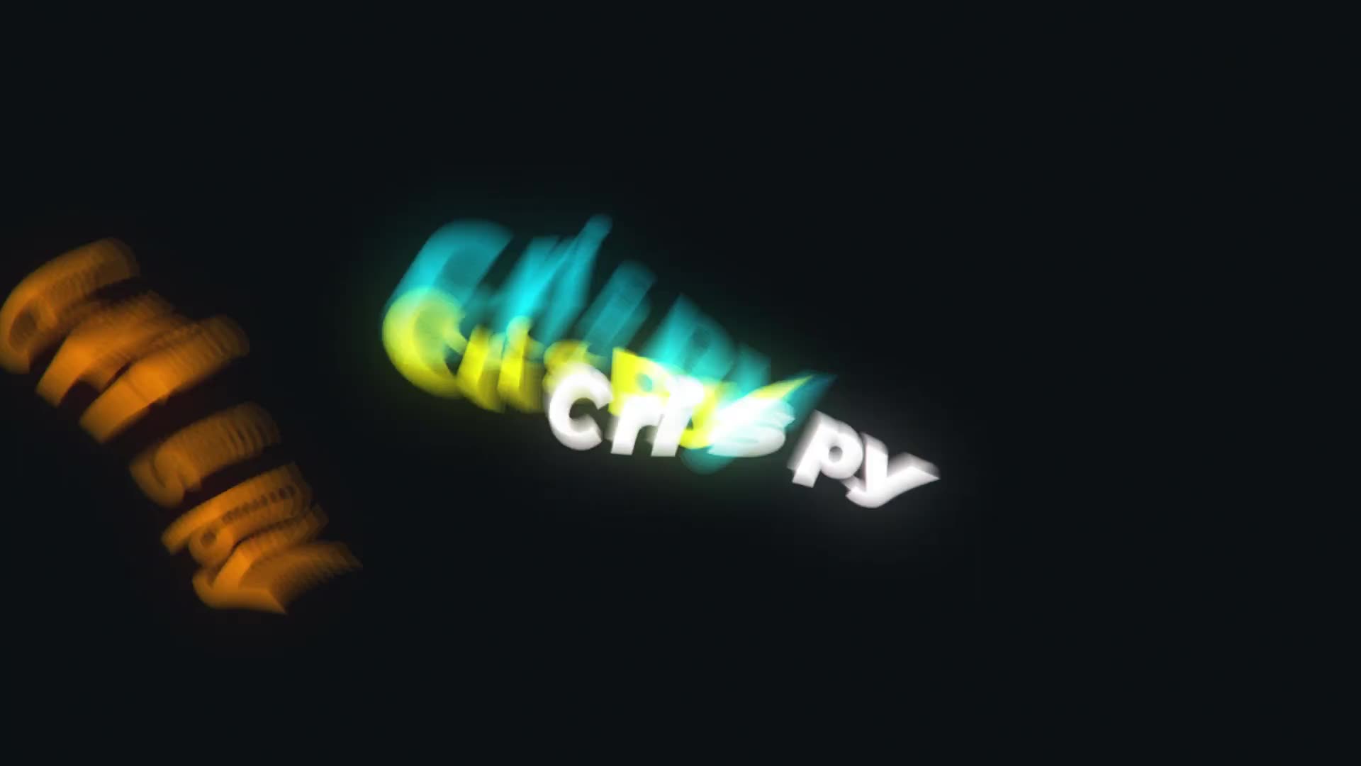 Glitch Titles Videohive 35887633 After Effects Image 2