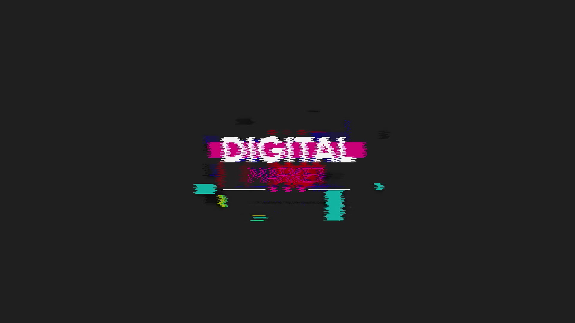 Glitch Titles Videohive 41028543 Premiere Pro Image 11