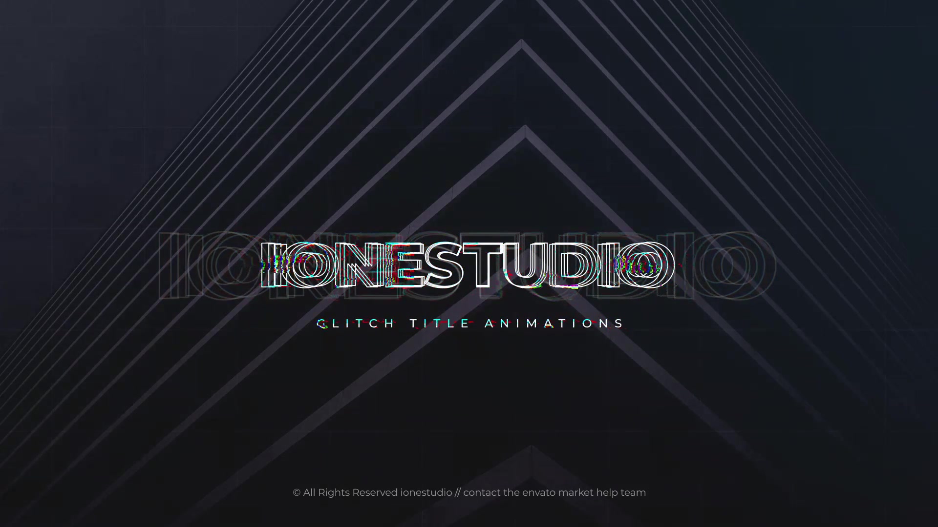 Glitch Titles For Premiere Pro Videohive 29057596 Premiere Pro Image 11