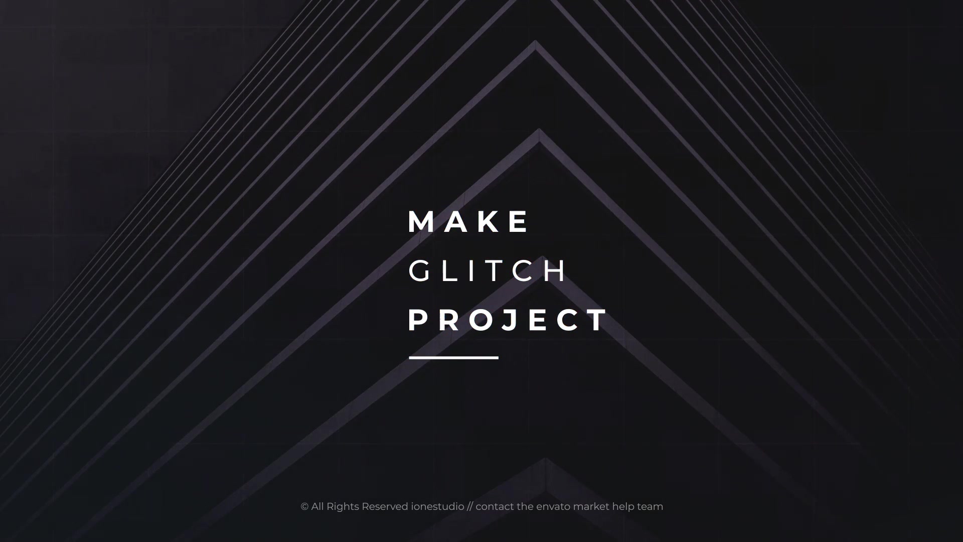 Glitch Titles For Premiere Pro Videohive 29057596 Premiere Pro Image 8