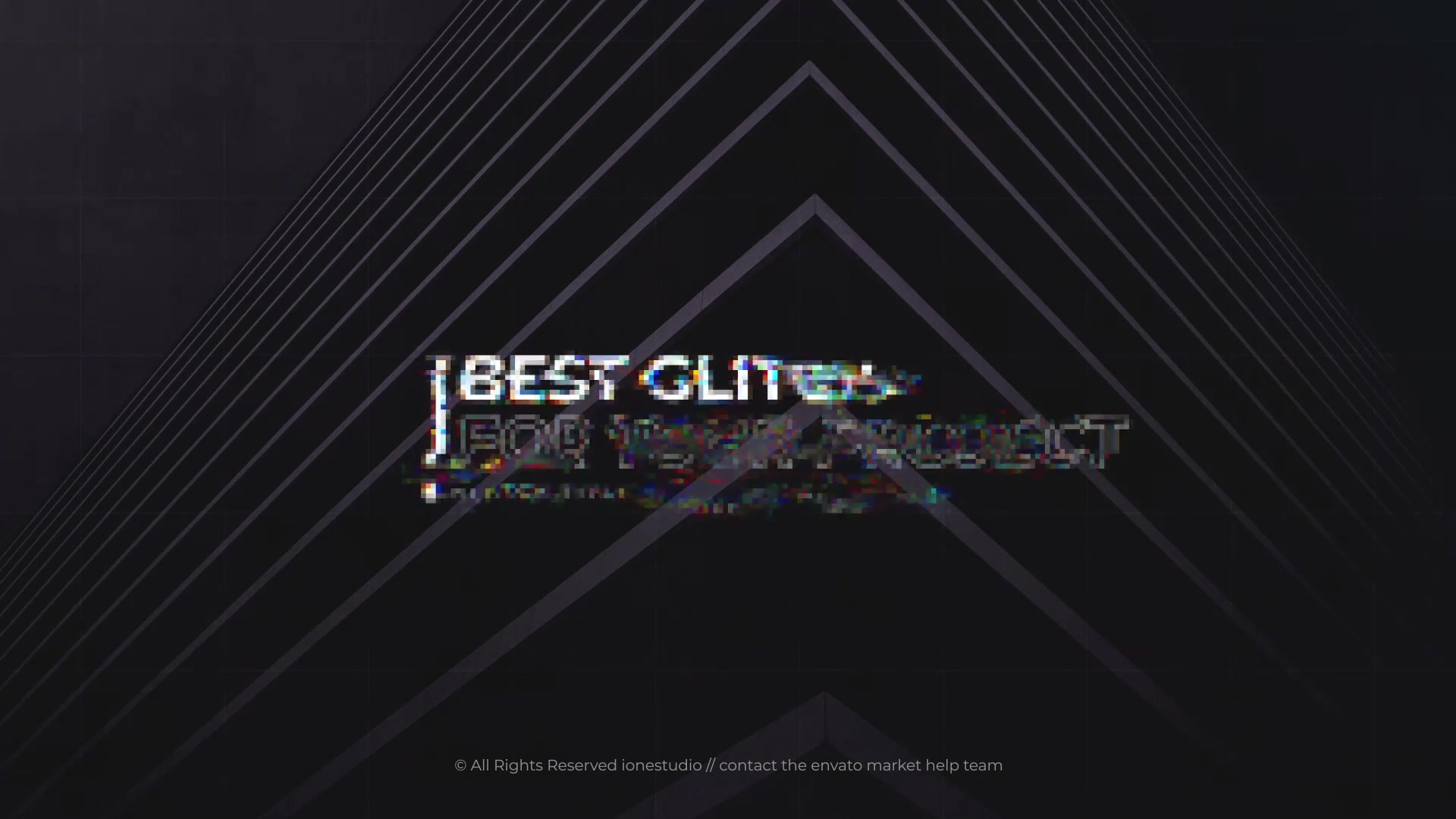 Glitch Titles For Premiere Pro Videohive 29057596 Premiere Pro Image 9