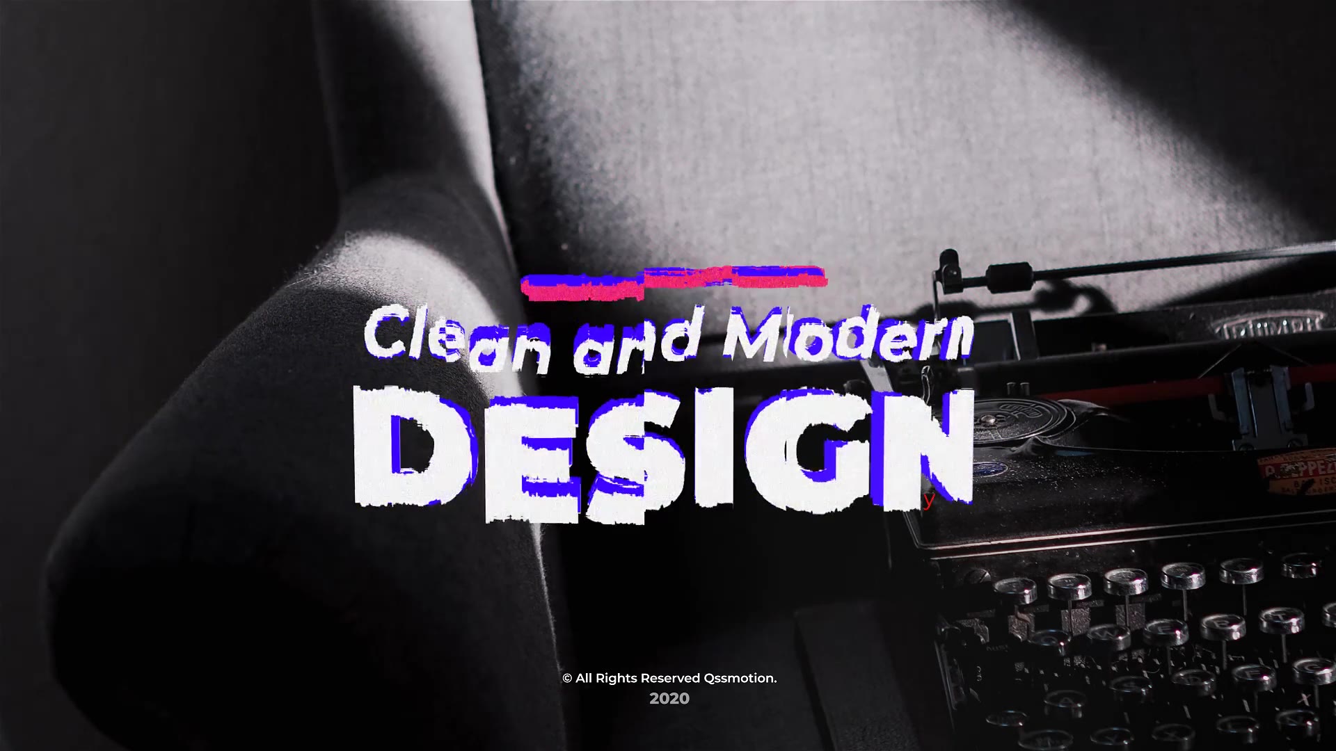 Glitch Titles Kit Videohive 29713543 After Effects Image 4