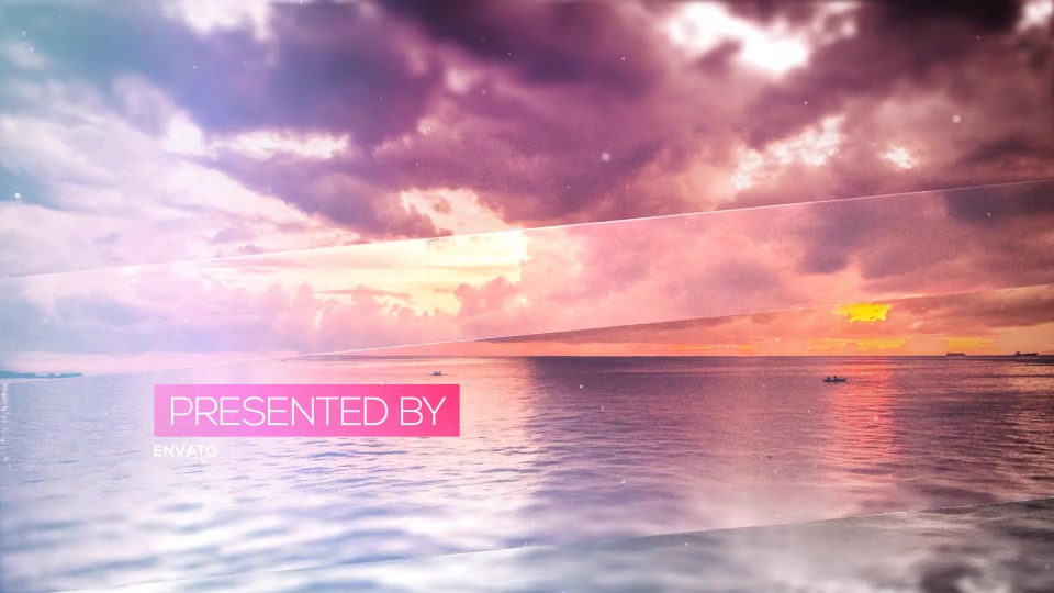 Glitch Titles Opener Videohive 13107760 After Effects Image 11