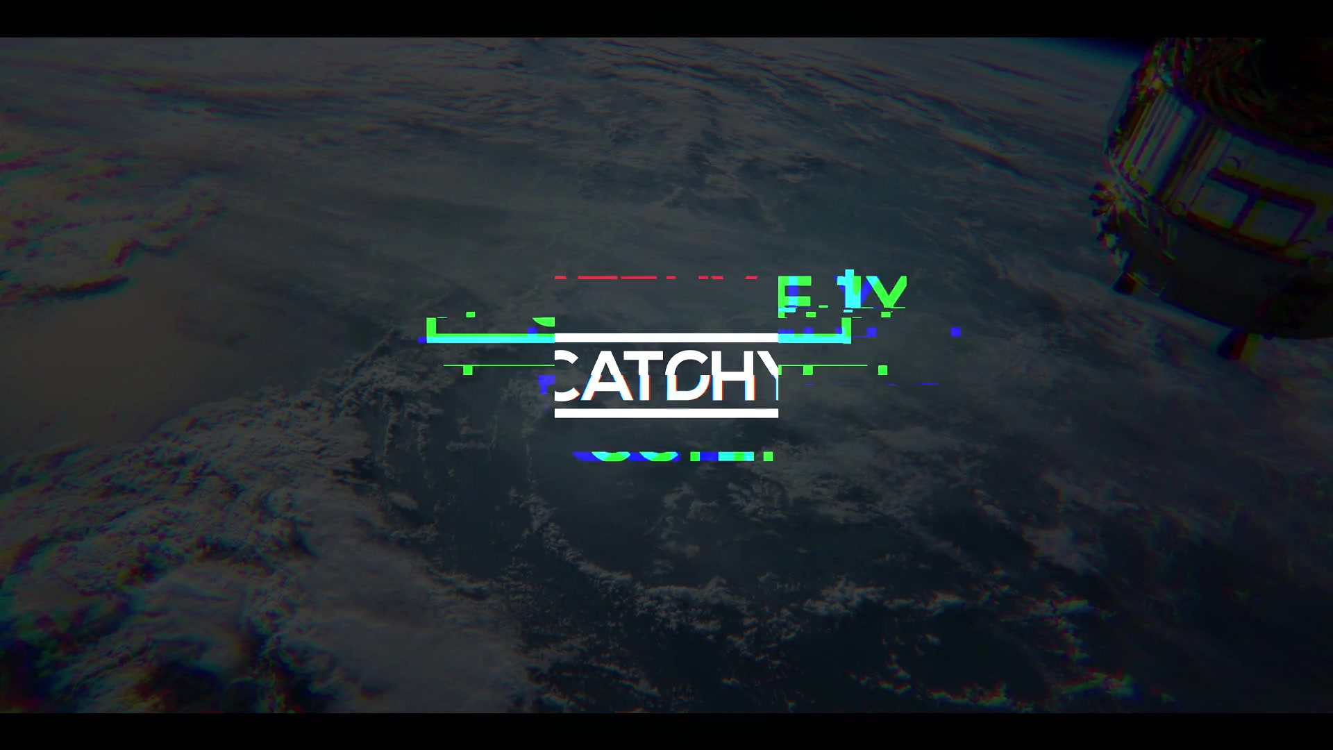 Glitch Titles Pack Videohive 22395877 After Effects Image 8