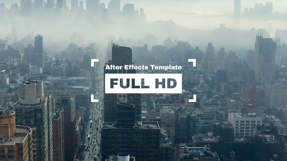 Glitch Titles Pack Videohive 13709491 After Effects Image 3