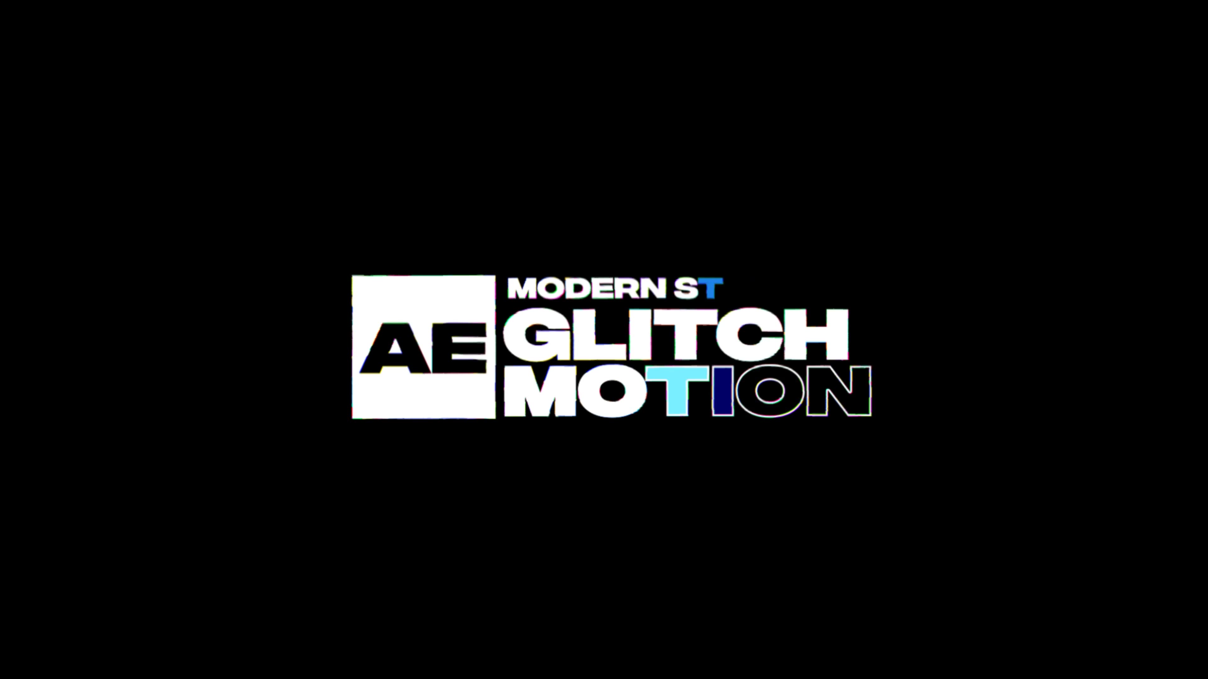 Glitch Titles | PP Videohive 42981317 Premiere Pro Image 3