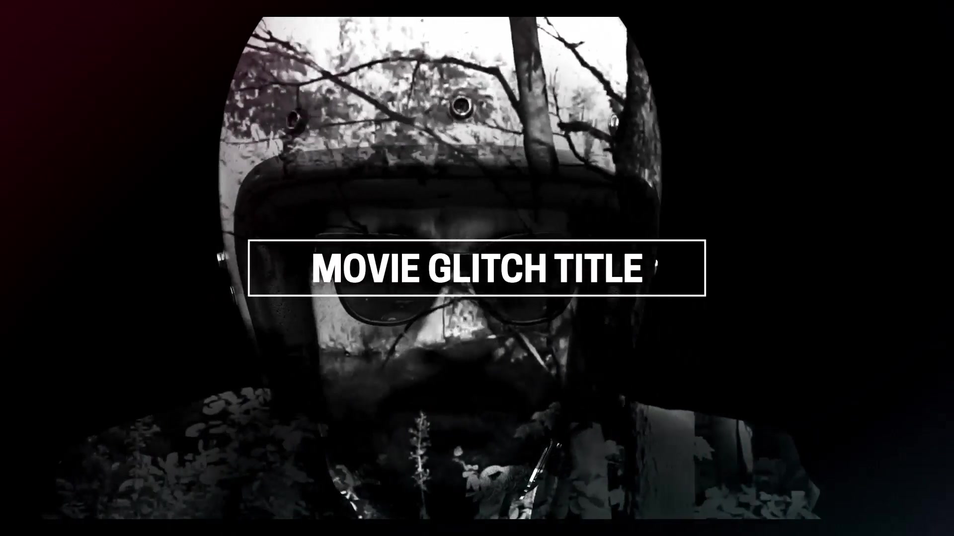 Glitch Titles Videohive 23383086 Premiere Pro Image 4