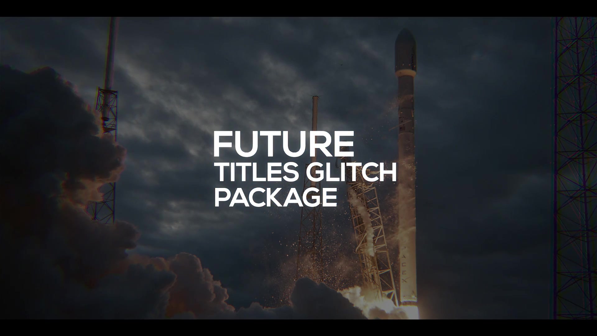 Glitch Titles X Lower Thirds Pack Videohive 33319932 After Effects Image 11
