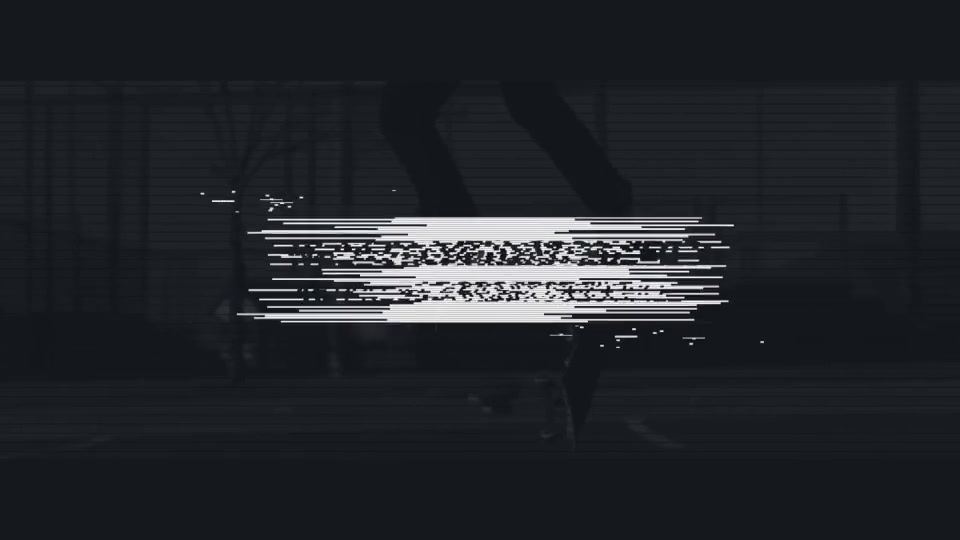 Glitch Titleshow Videohive 18705047 After Effects Image 3