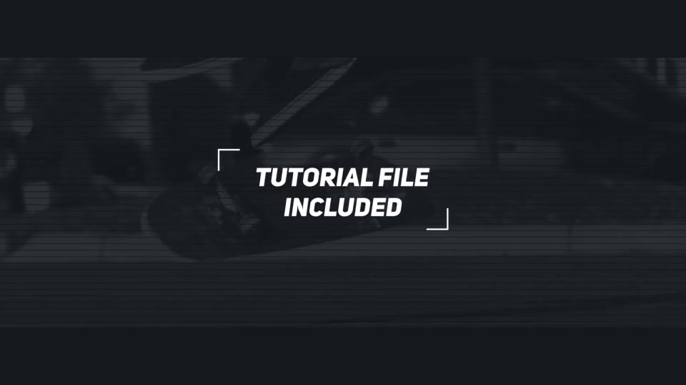 Glitch Titleshow Videohive 18705047 After Effects Image 7
