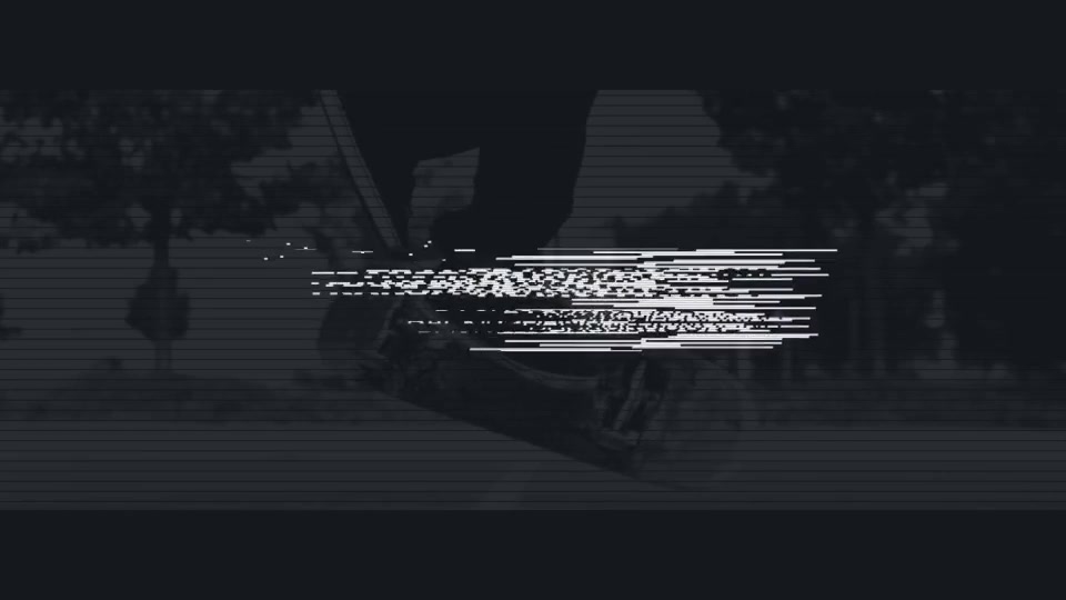 Glitch Titleshow Videohive 18705047 After Effects Image 8