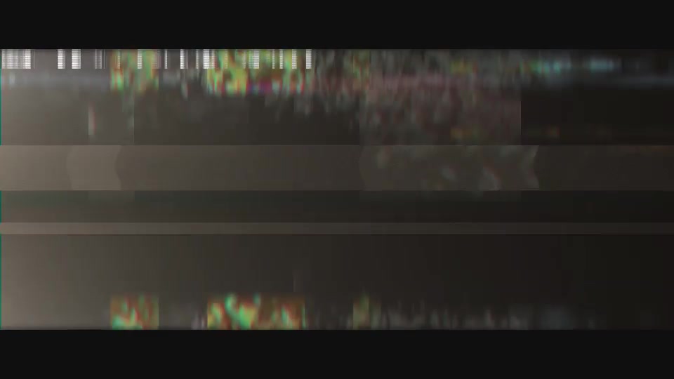 Glitch Trailer 2 Videohive 13099651 After Effects Image 4