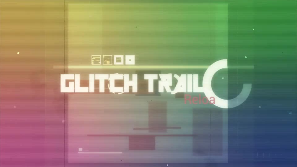 Glitch Trailer 2 - Download Videohive 12711977