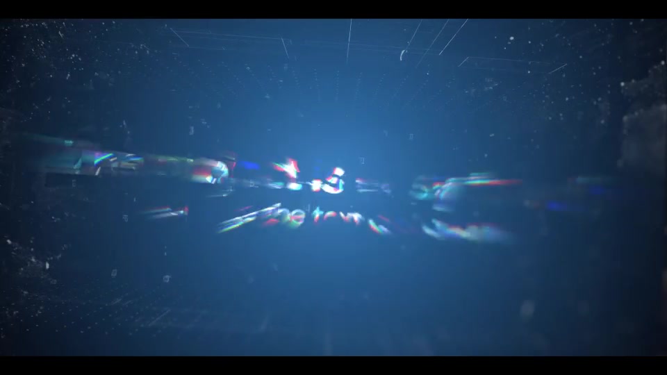 Glitch Trailer Videohive 23198126 After Effects Image 8