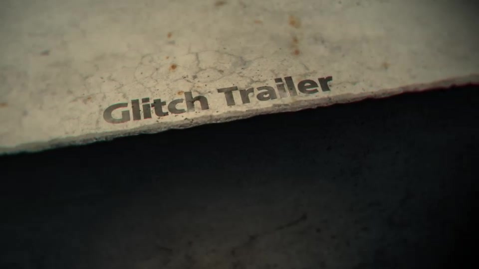 Glitch Trailer 3 Videohive 15298354 After Effects Image 2